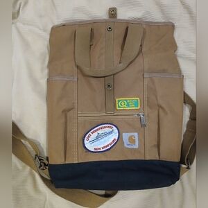 Carhartt Backpack